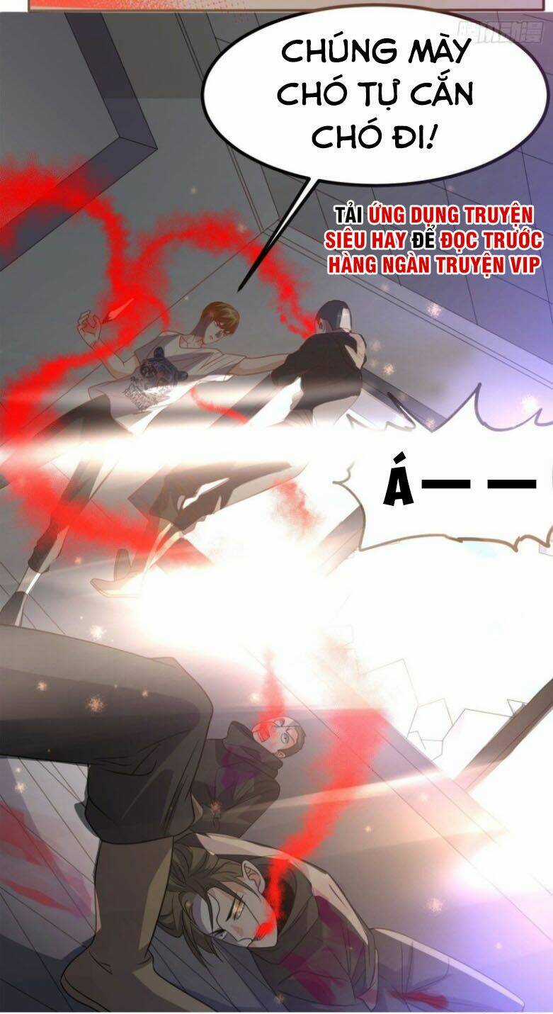 Wechat Siêu Cấp Chapter 144 trang 5