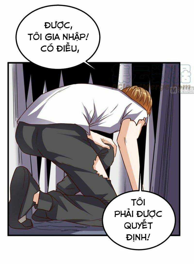 Wechat Siêu Cấp Chapter 145 trang 14