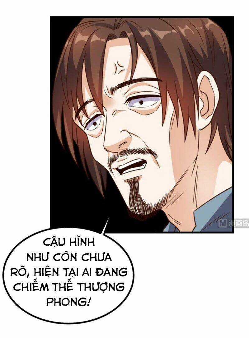 Wechat Siêu Cấp Chapter 145 trang 15