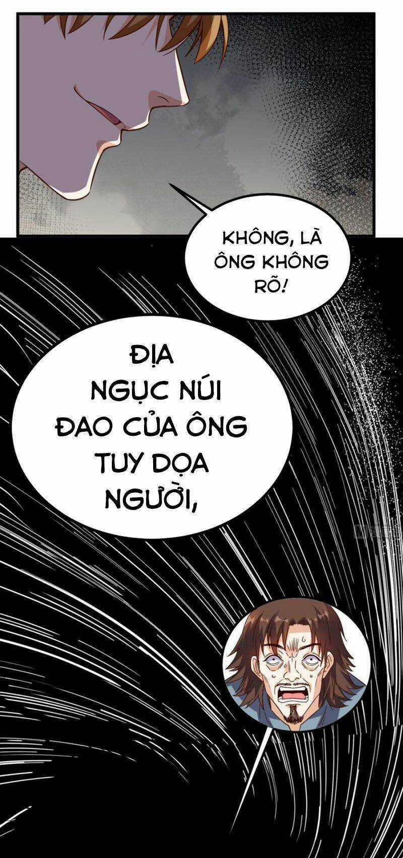 Wechat Siêu Cấp Chapter 145 trang 16