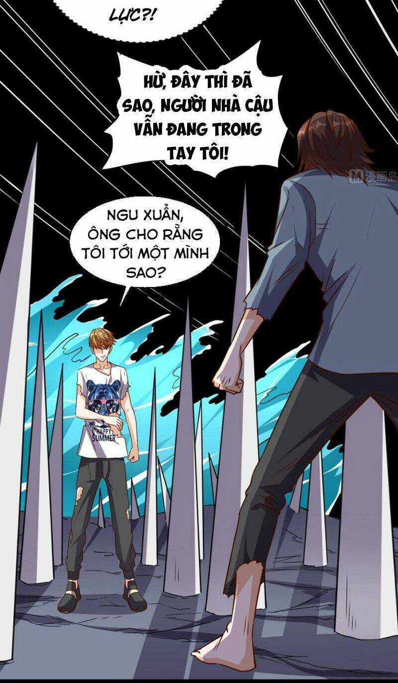 Wechat Siêu Cấp Chapter 145 trang 19