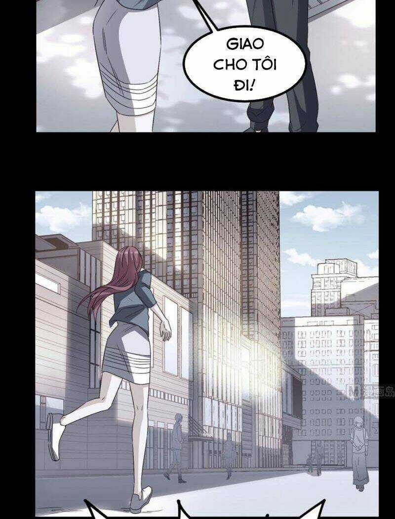 Wechat Siêu Cấp Chapter 145 trang 21