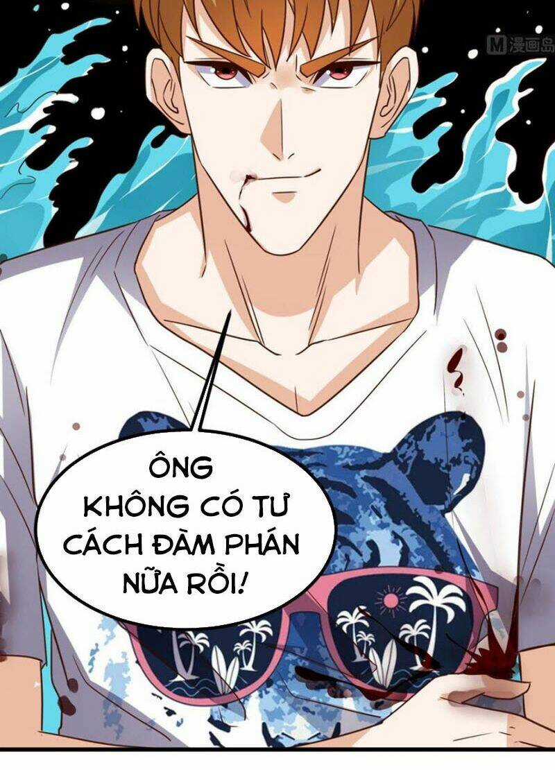 Wechat Siêu Cấp Chapter 145 trang 23