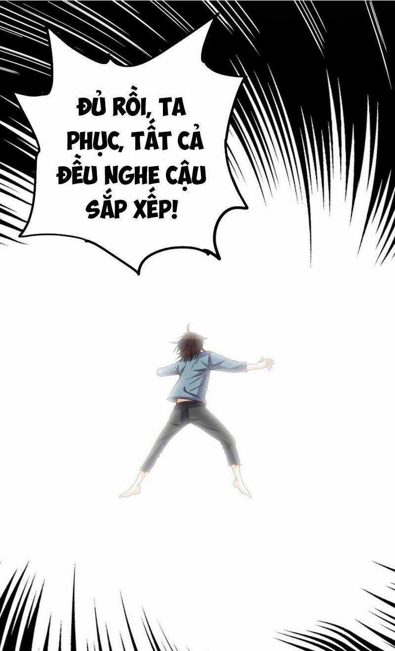 Wechat Siêu Cấp Chapter 145 trang 26