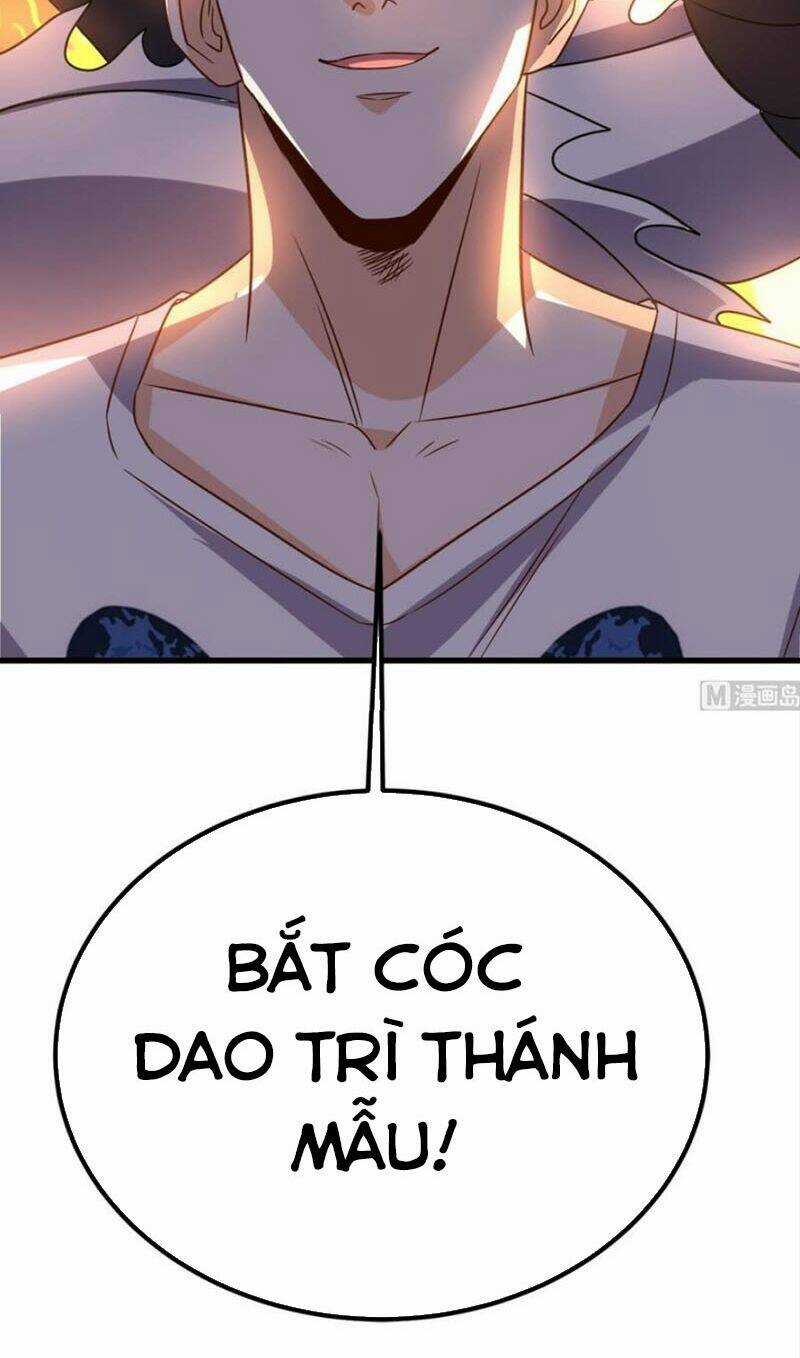 Wechat Siêu Cấp Chapter 145 trang 32