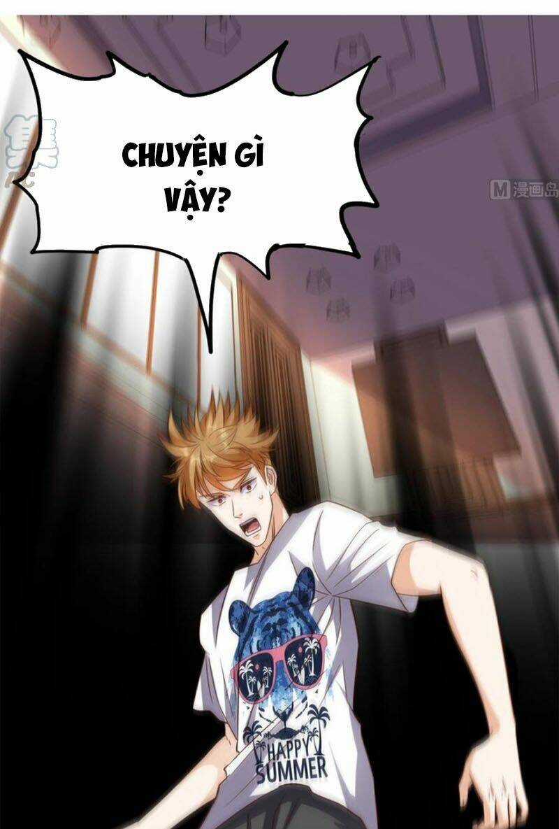 Wechat Siêu Cấp Chapter 145 trang 7