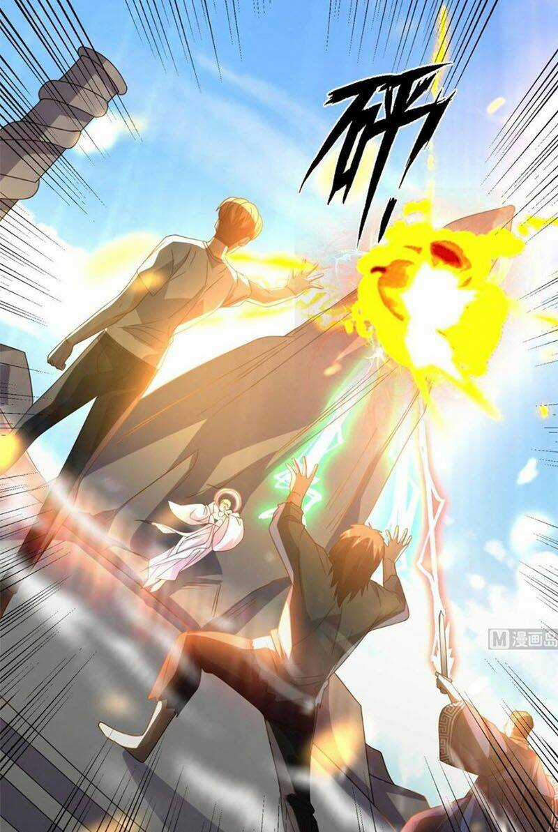 Wechat Siêu Cấp Chapter 146 trang 14