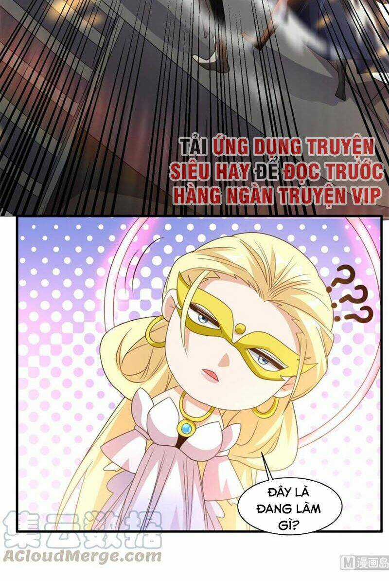 Wechat Siêu Cấp Chapter 146 trang 15