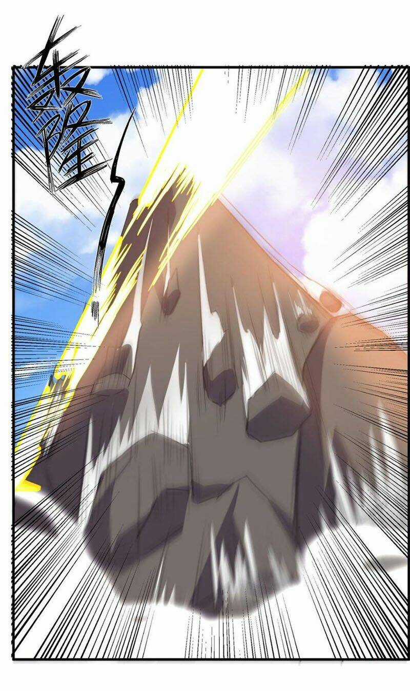 Wechat Siêu Cấp Chapter 146 trang 16