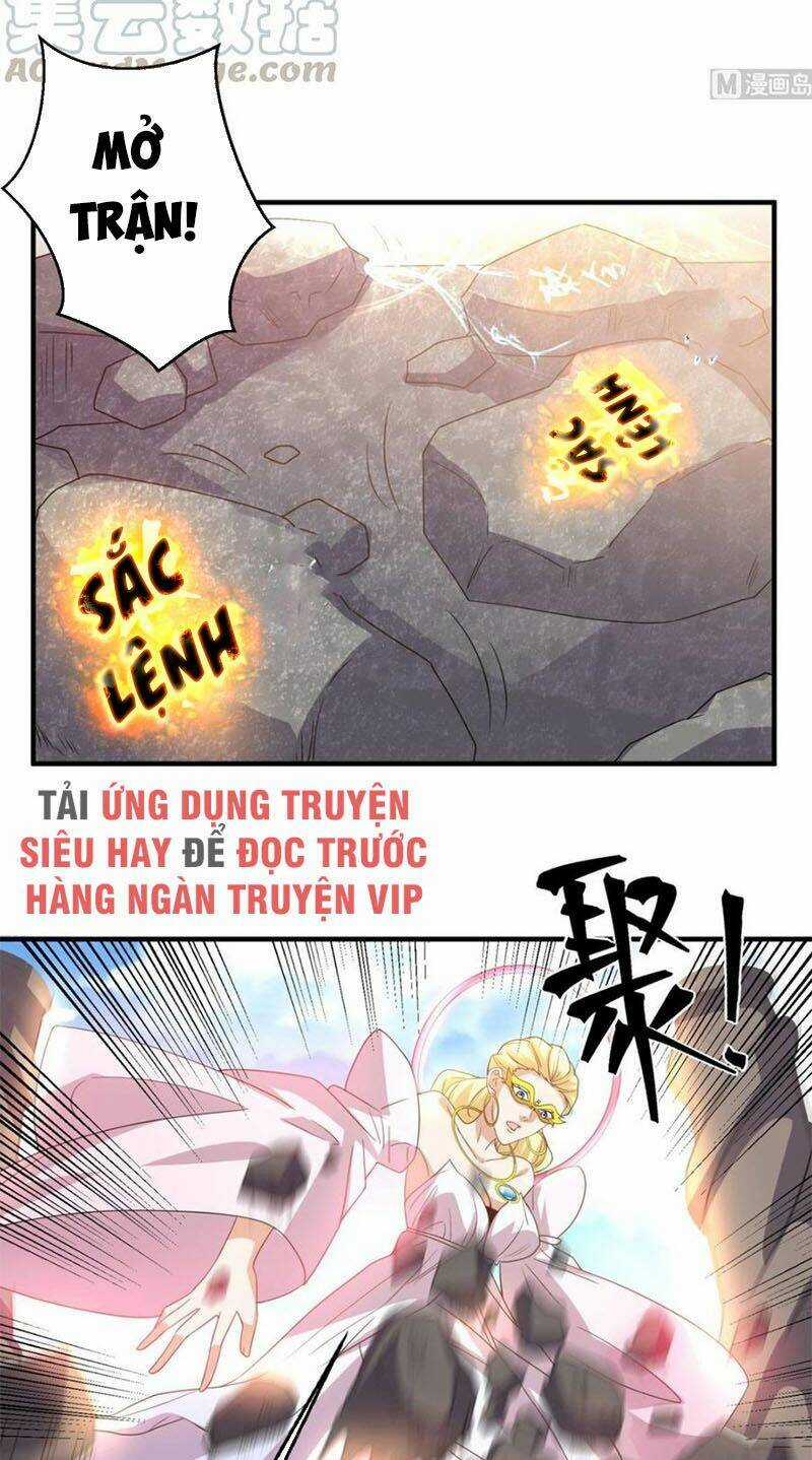 Wechat Siêu Cấp Chapter 146 trang 26