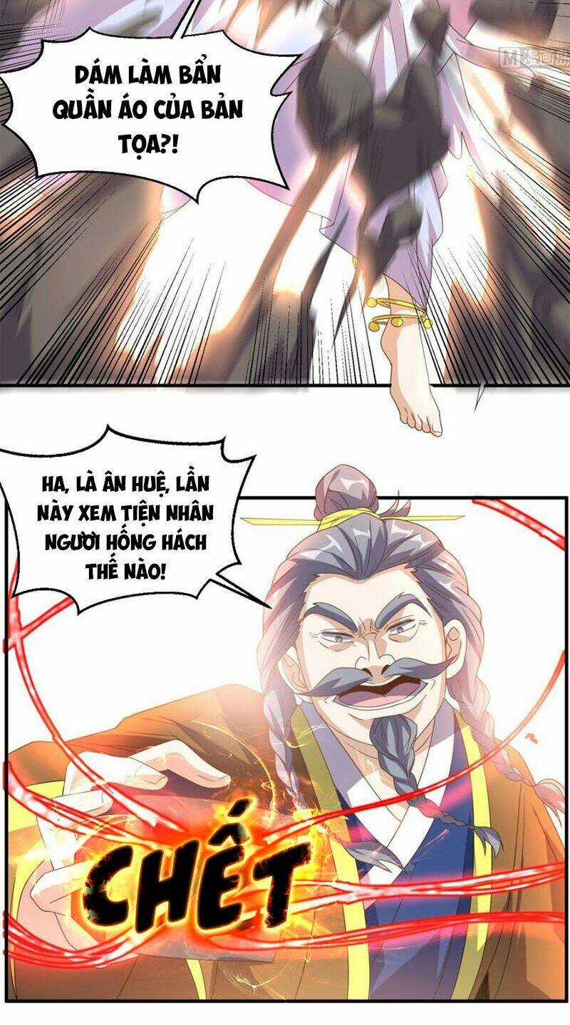 Wechat Siêu Cấp Chapter 146 trang 27