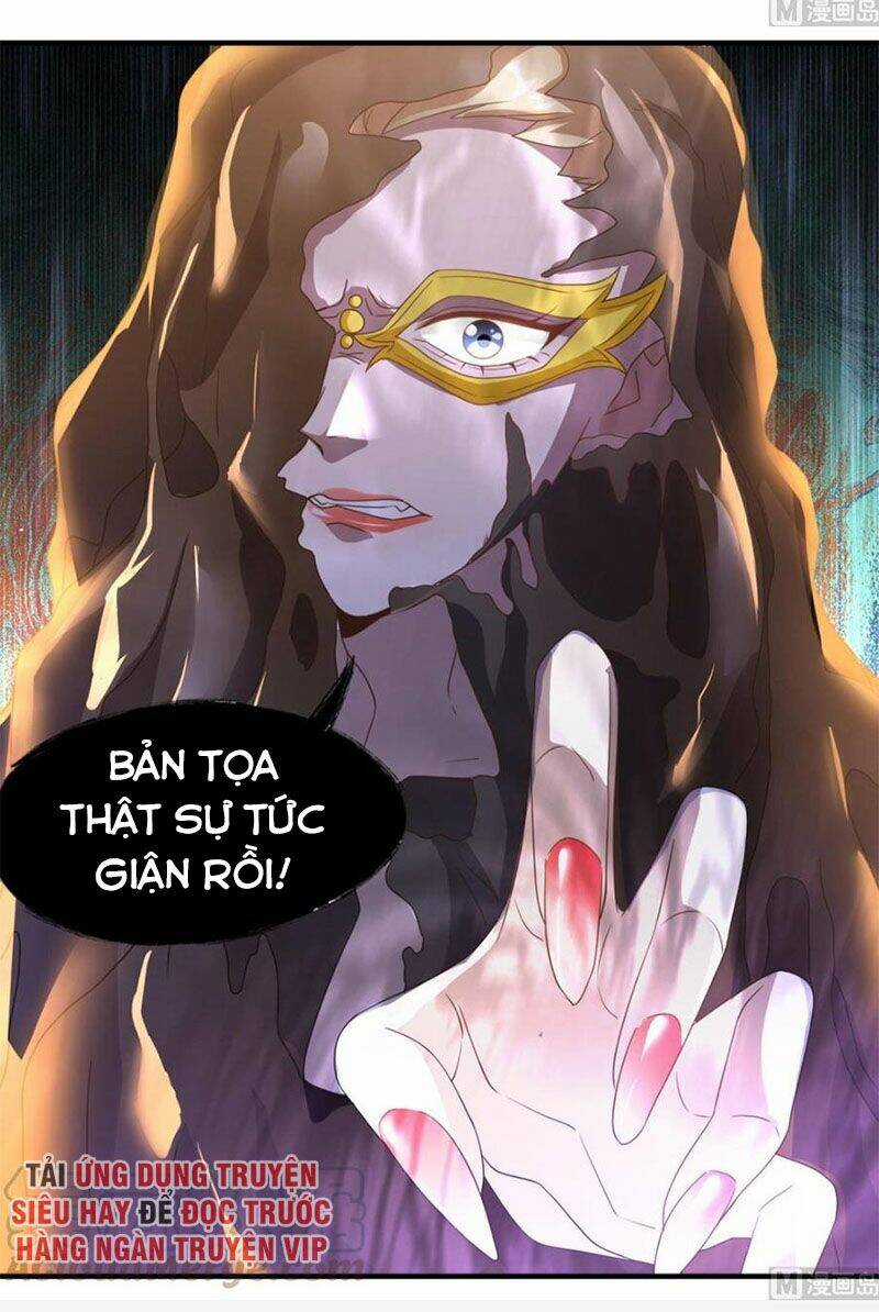 Wechat Siêu Cấp Chapter 146 trang 28