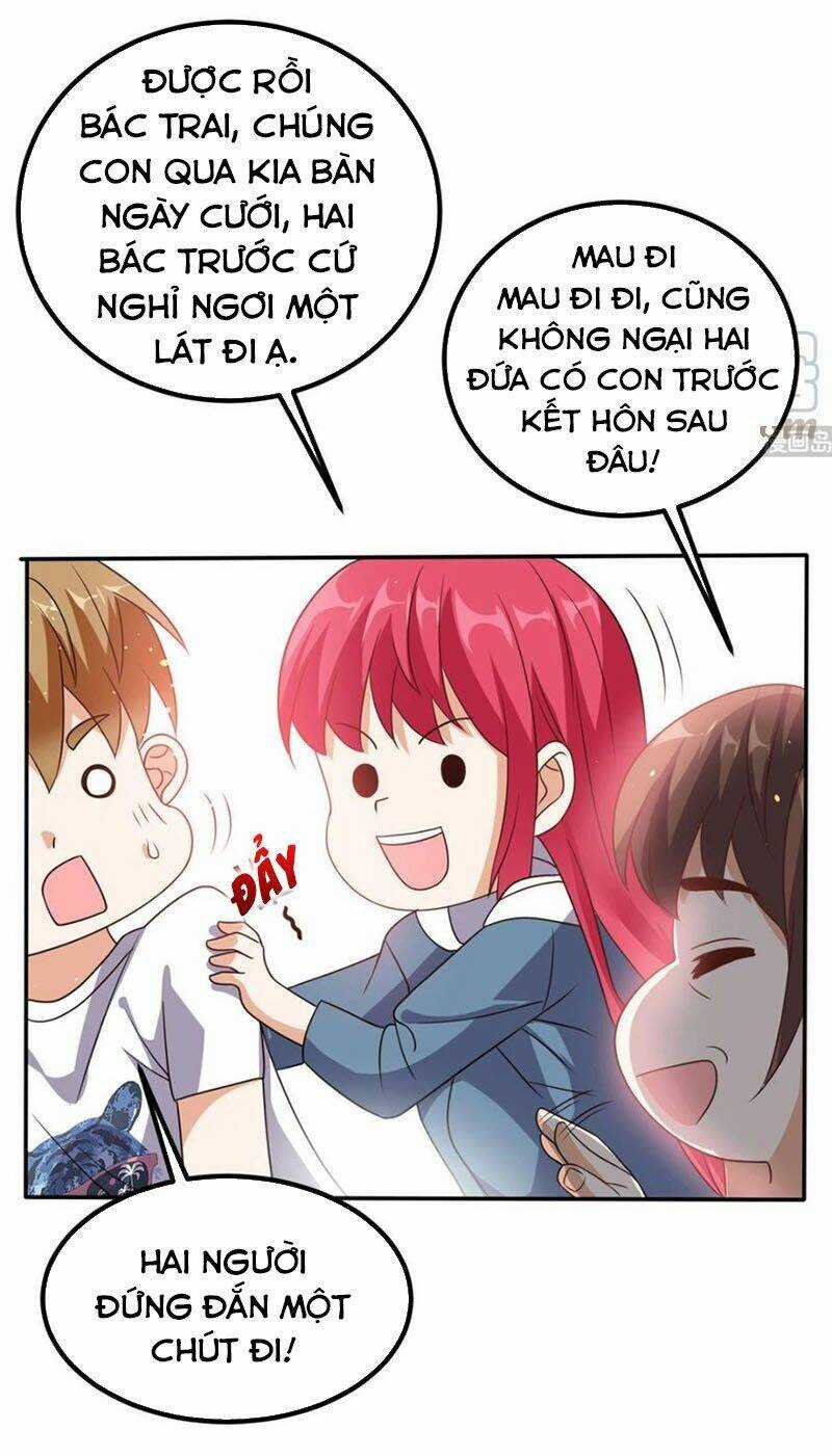 Wechat Siêu Cấp Chapter 146 trang 3