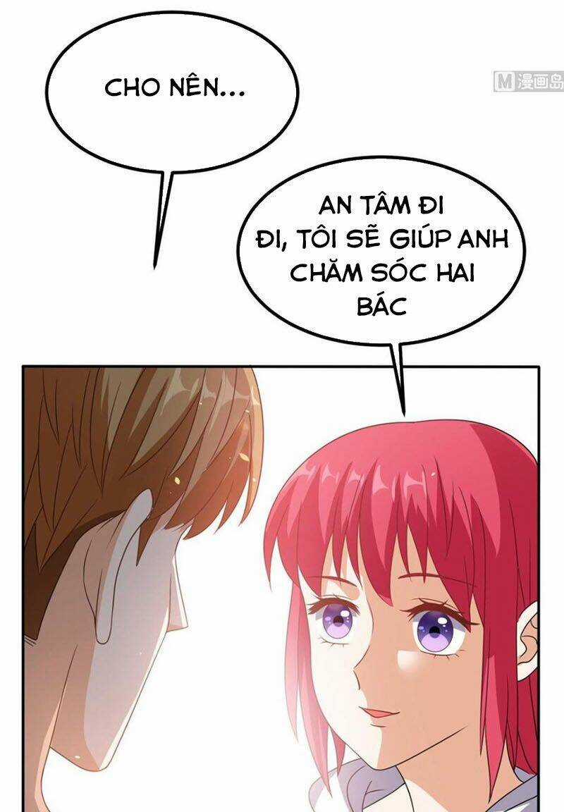 Wechat Siêu Cấp Chapter 146 trang 5