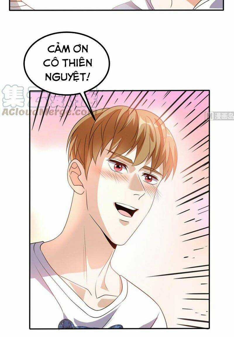 Wechat Siêu Cấp Chapter 146 trang 6