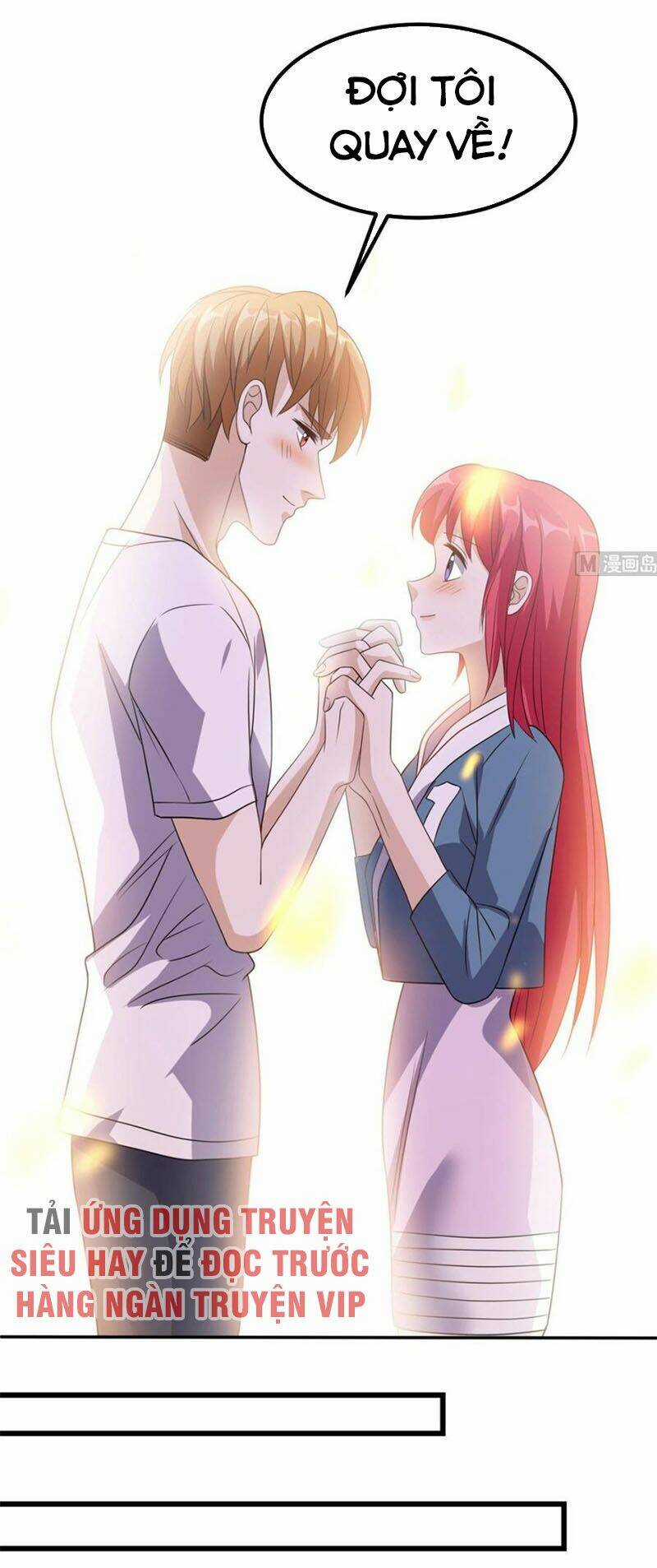 Wechat Siêu Cấp Chapter 146 trang 7