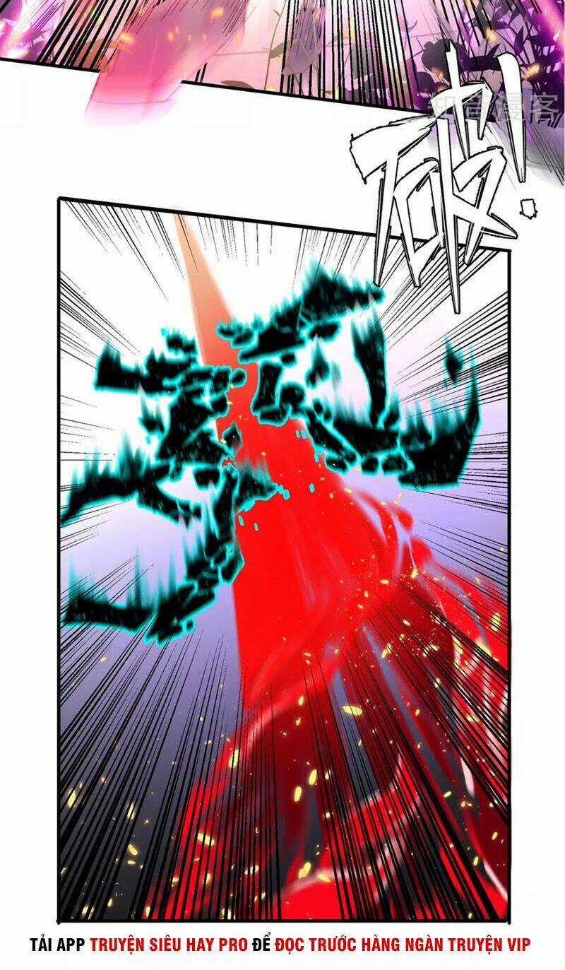 Wechat Siêu Cấp Chapter 147 trang 2