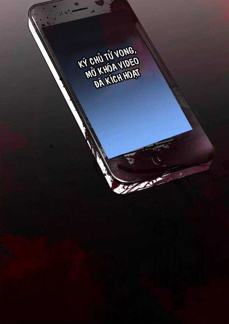 Wechat Siêu Cấp Chapter 147 trang 23