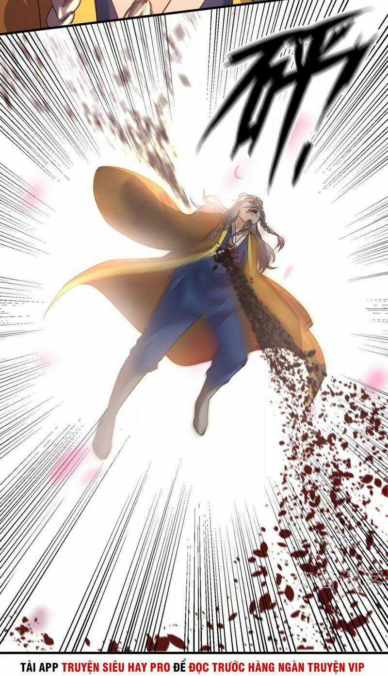 Wechat Siêu Cấp Chapter 147 trang 7