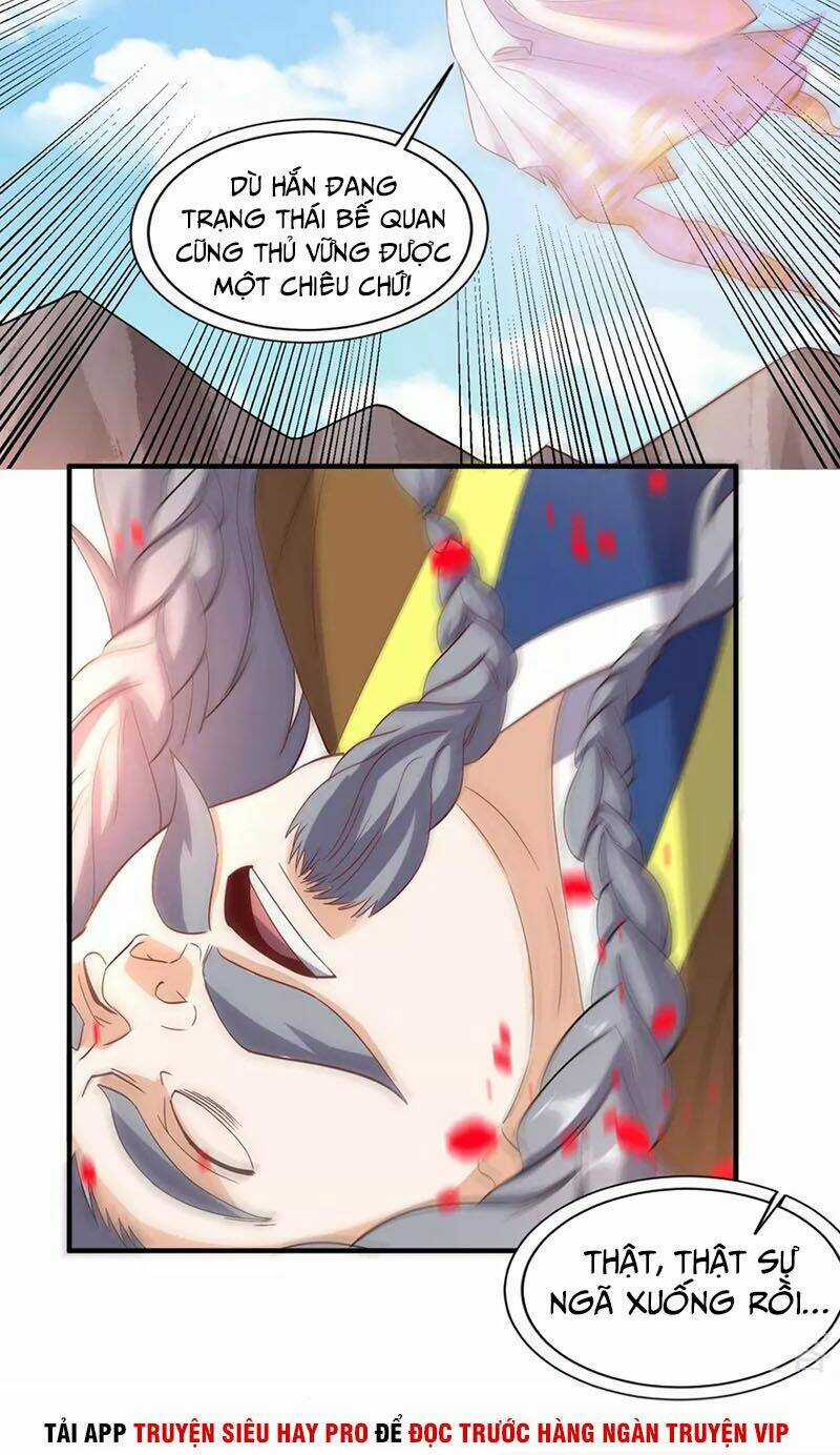 Wechat Siêu Cấp Chapter 147 trang 9