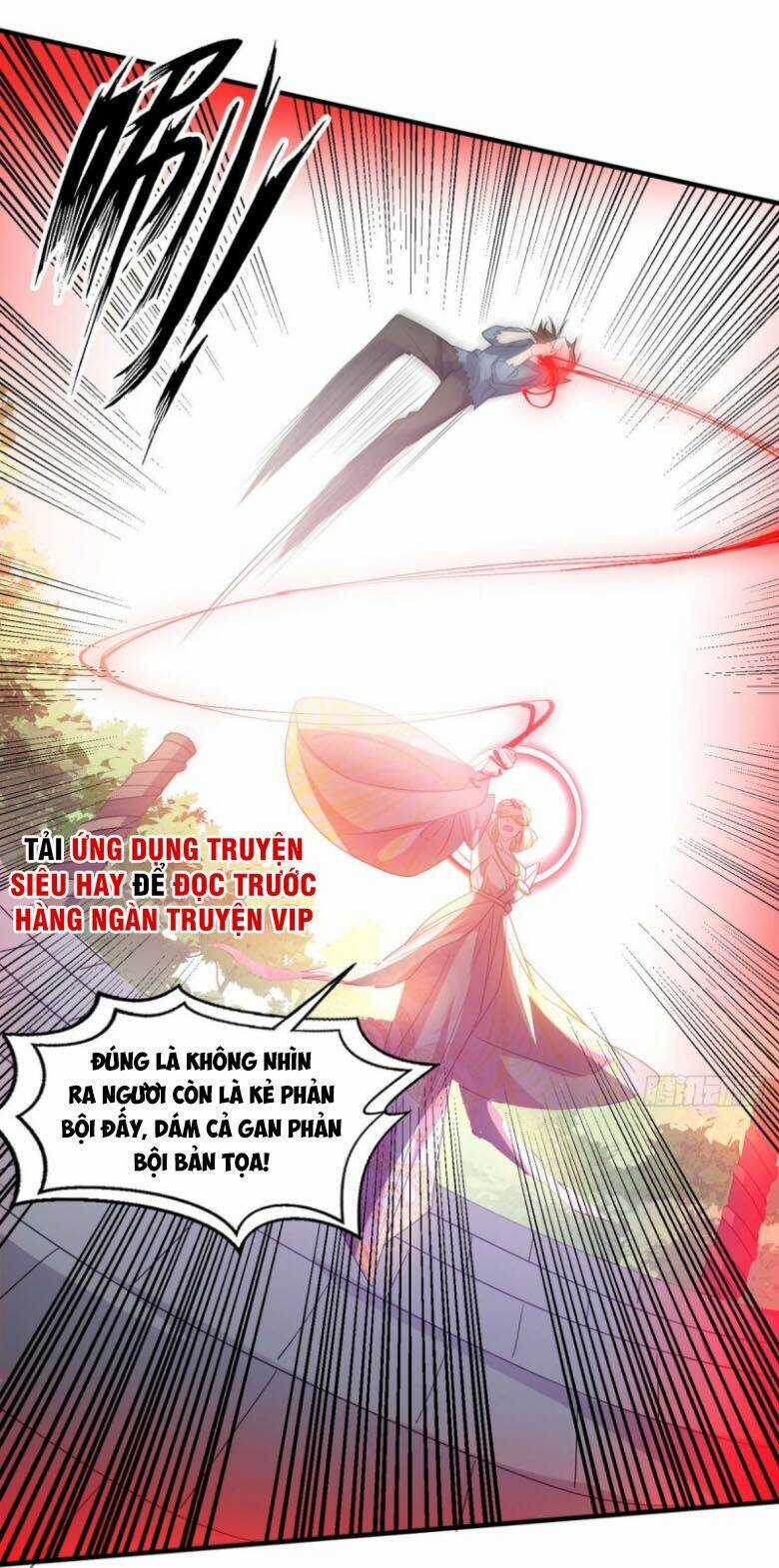 Wechat Siêu Cấp Chapter 148 trang 22