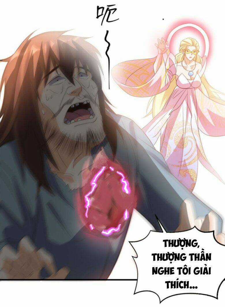 Wechat Siêu Cấp Chapter 148 trang 23