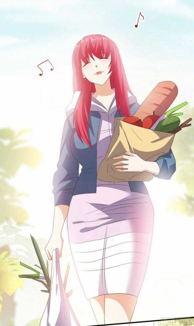 Wechat Siêu Cấp Chapter 148 trang 25