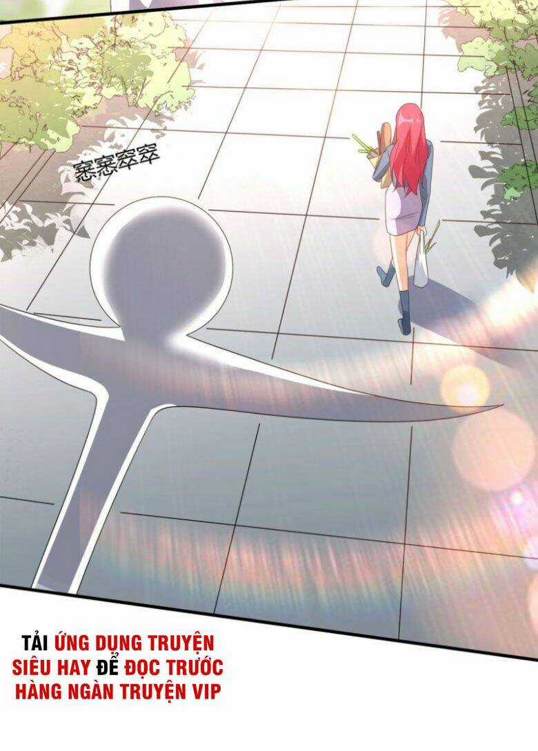 Wechat Siêu Cấp Chapter 148 trang 26