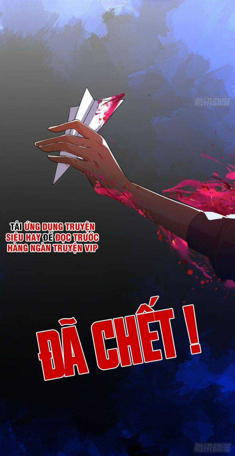 Wechat Siêu Cấp Chapter 148 trang 29