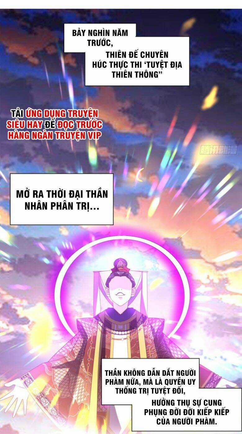 Wechat Siêu Cấp Chapter 148 trang 6