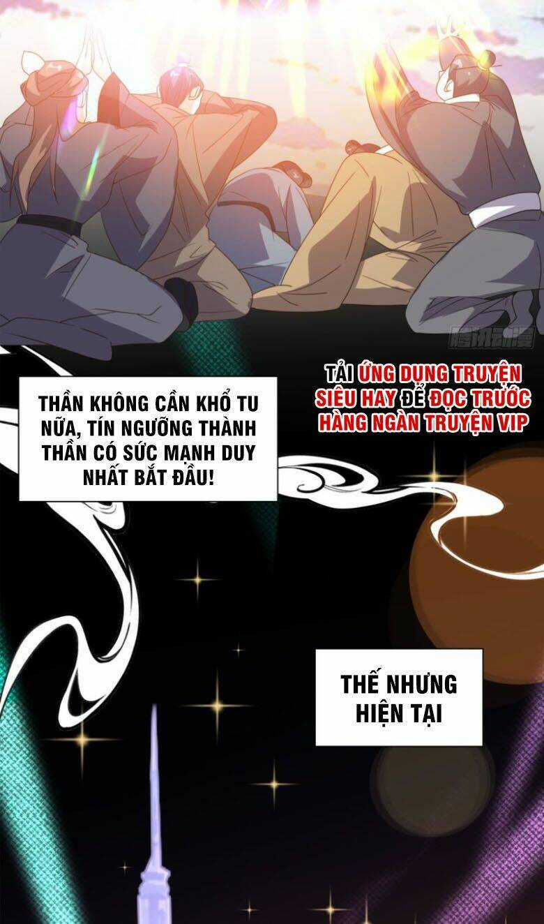 Wechat Siêu Cấp Chapter 148 trang 7