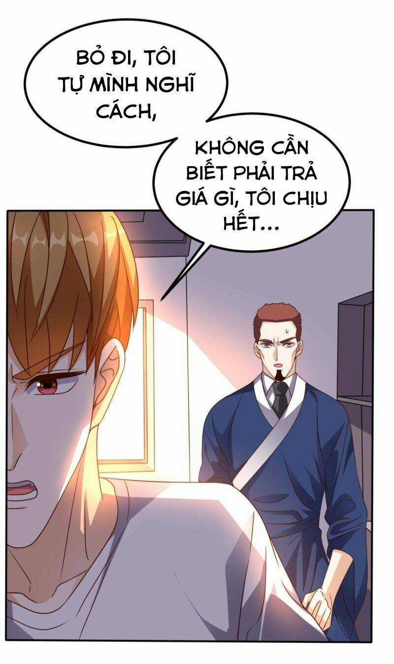 Wechat Siêu Cấp Chapter 149 trang 12
