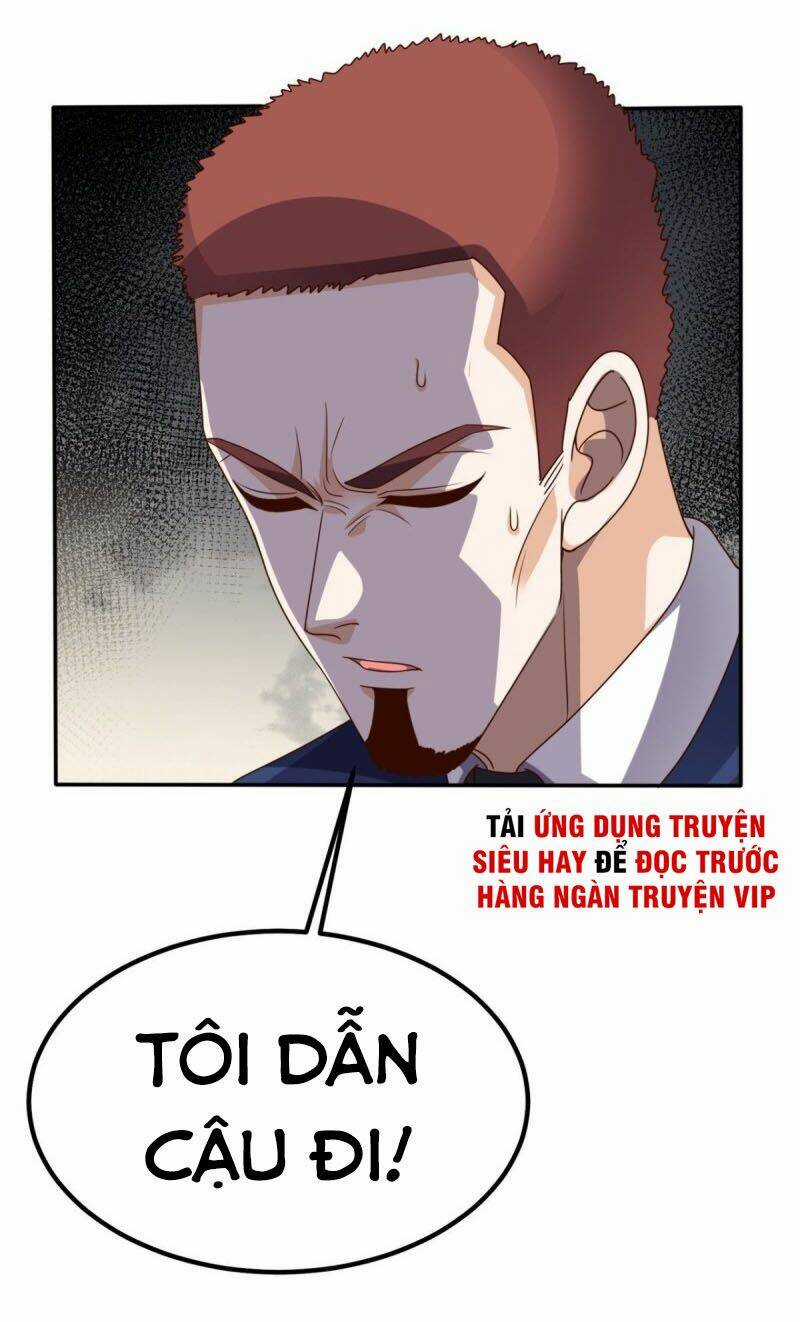 Wechat Siêu Cấp Chapter 149 trang 13