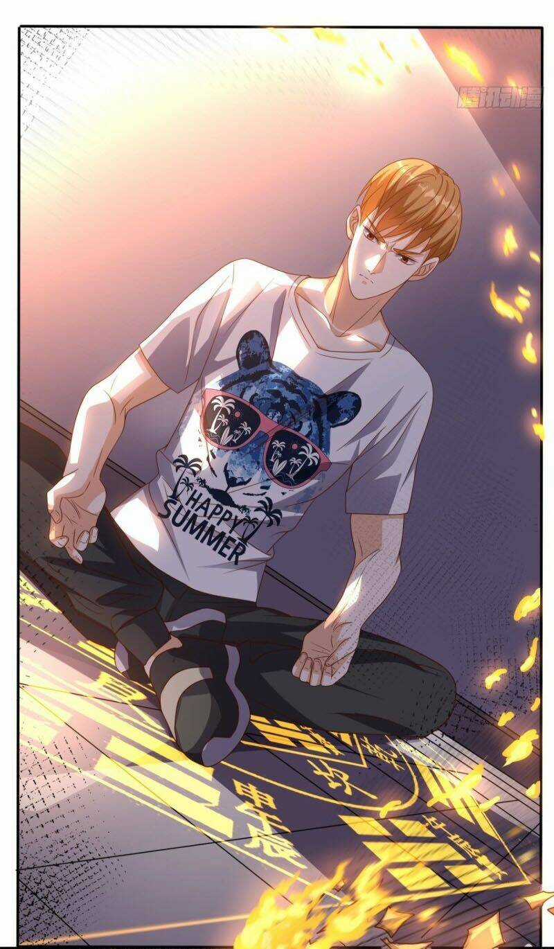 Wechat Siêu Cấp Chapter 149 trang 14