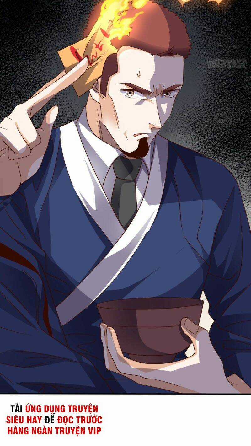 Wechat Siêu Cấp Chapter 149 trang 15