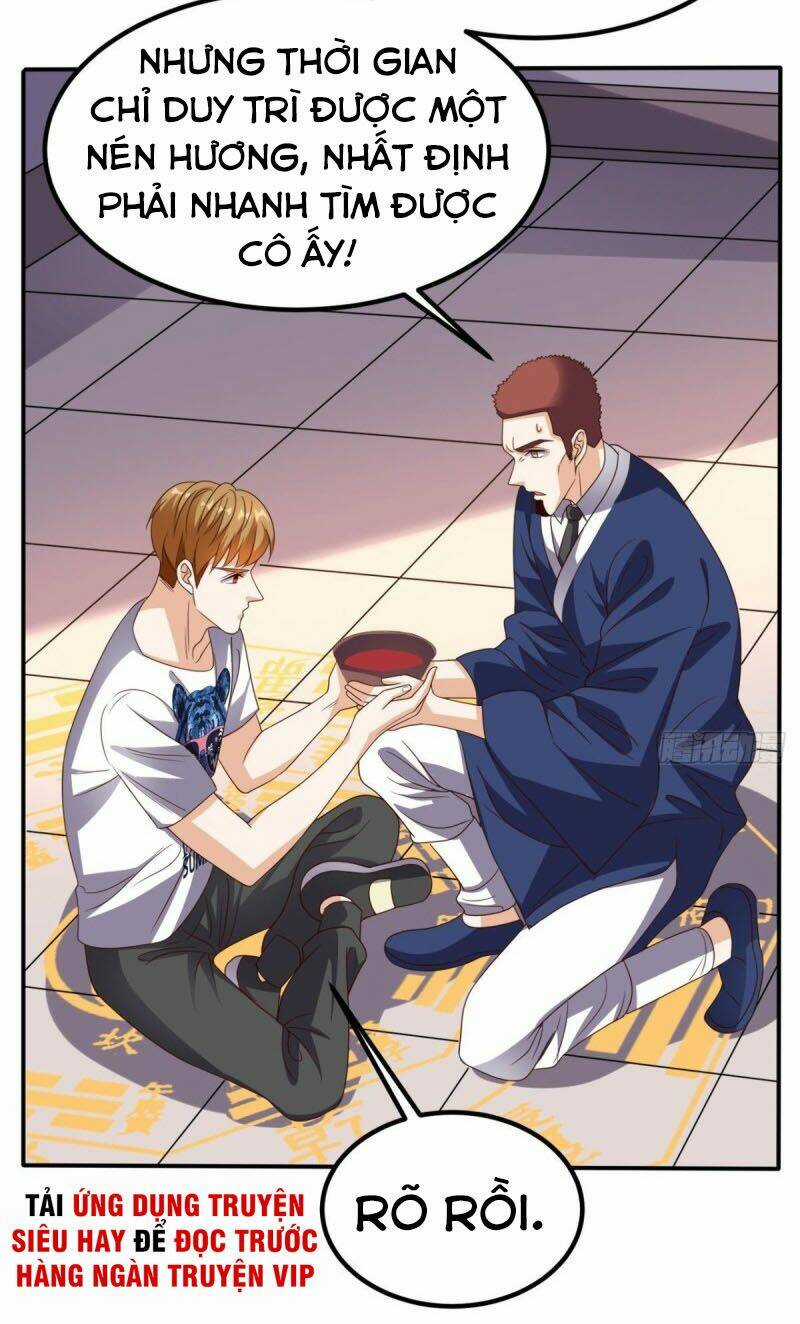 Wechat Siêu Cấp Chapter 149 trang 17