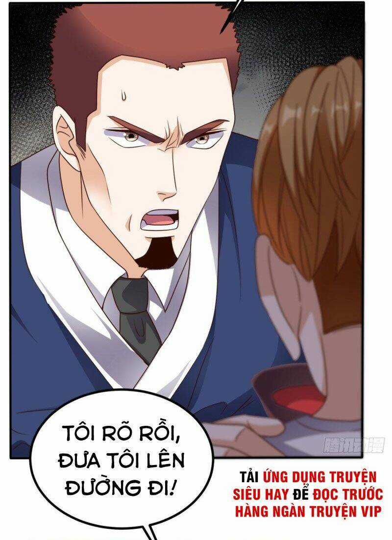 Wechat Siêu Cấp Chapter 149 trang 19