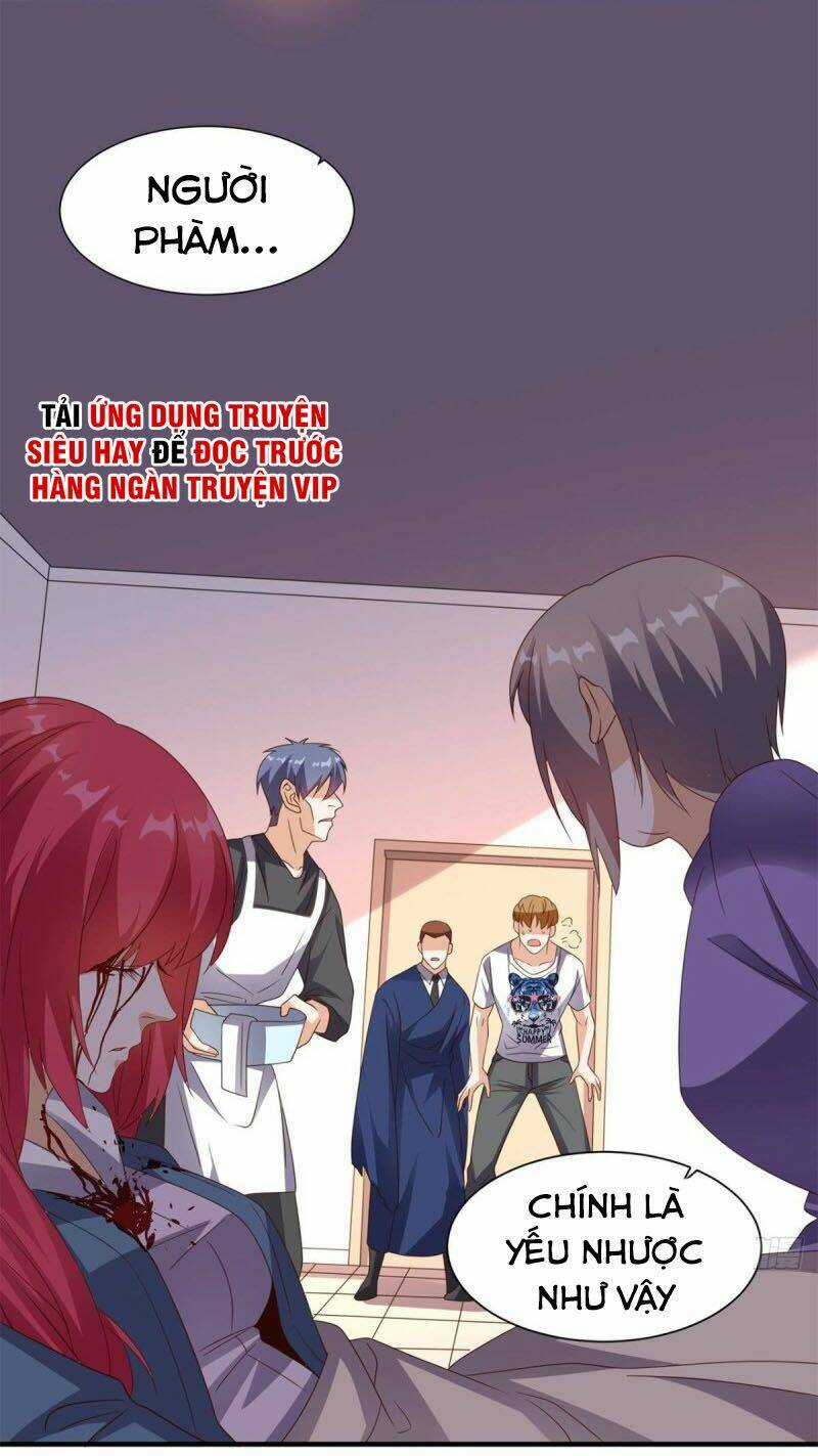 Wechat Siêu Cấp Chapter 149 trang 2