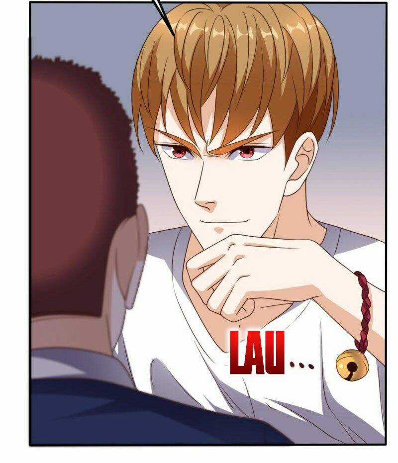 Wechat Siêu Cấp Chapter 149 trang 20