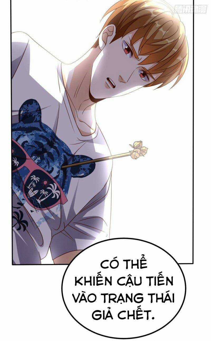 Wechat Siêu Cấp Chapter 149 trang 22