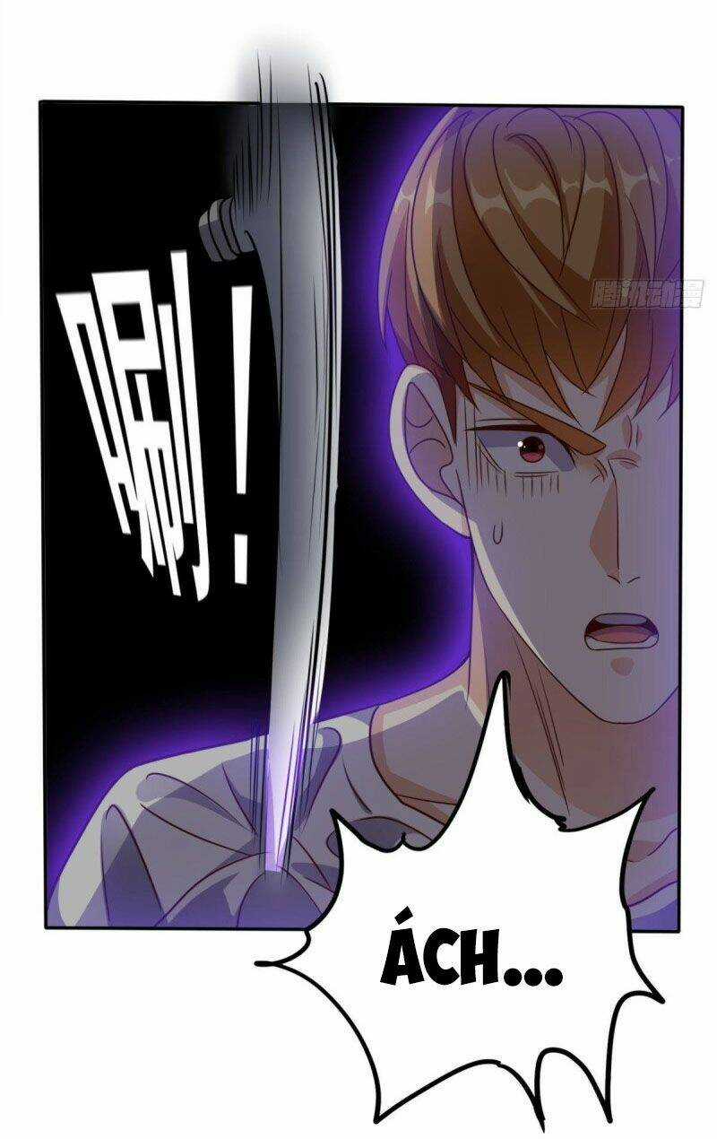 Wechat Siêu Cấp Chapter 149 trang 24