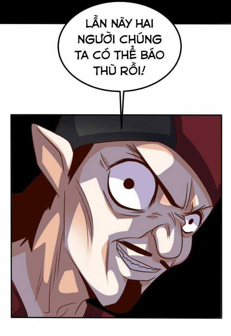 Wechat Siêu Cấp Chapter 149 trang 26