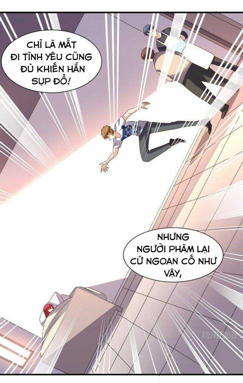 Wechat Siêu Cấp Chapter 149 trang 3