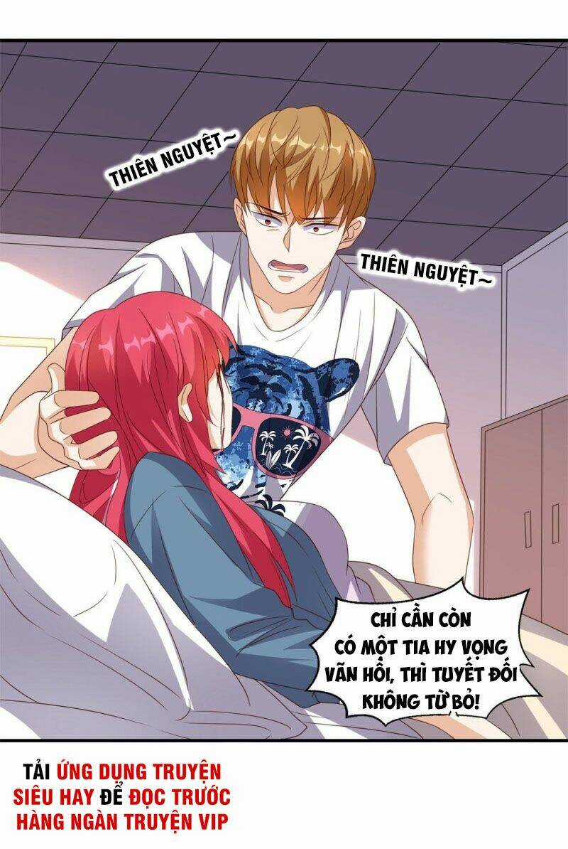 Wechat Siêu Cấp Chapter 149 trang 4