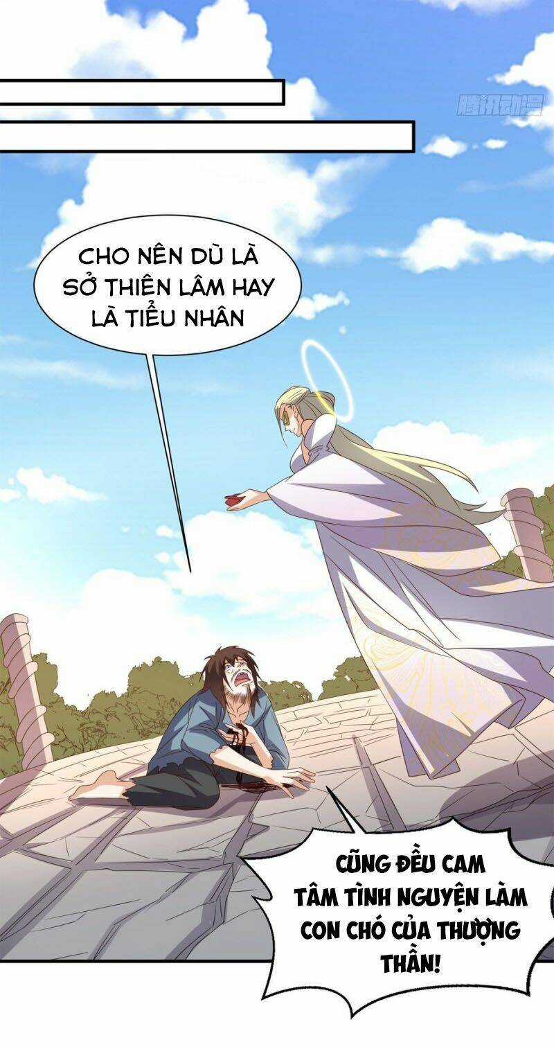 Wechat Siêu Cấp Chapter 149 trang 5