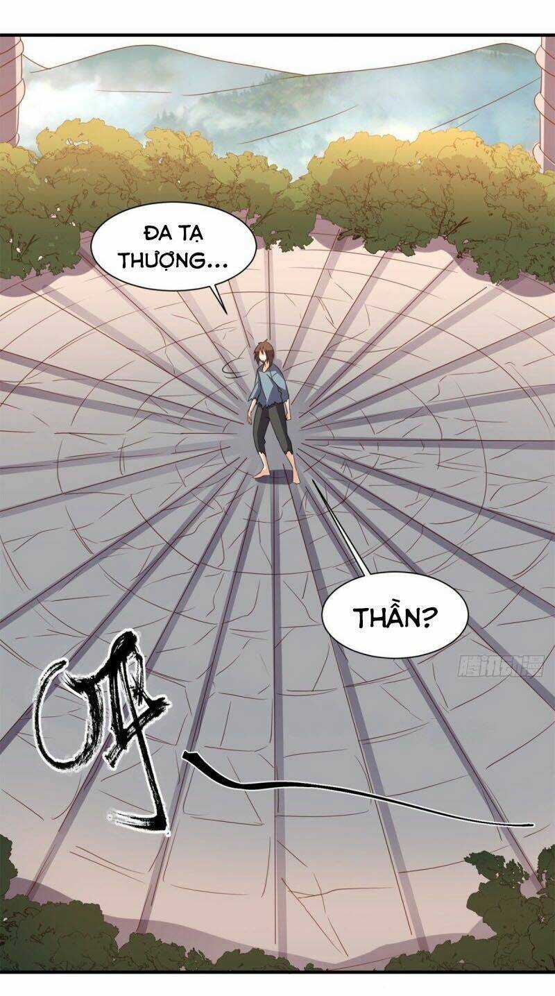 Wechat Siêu Cấp Chapter 149 trang 7