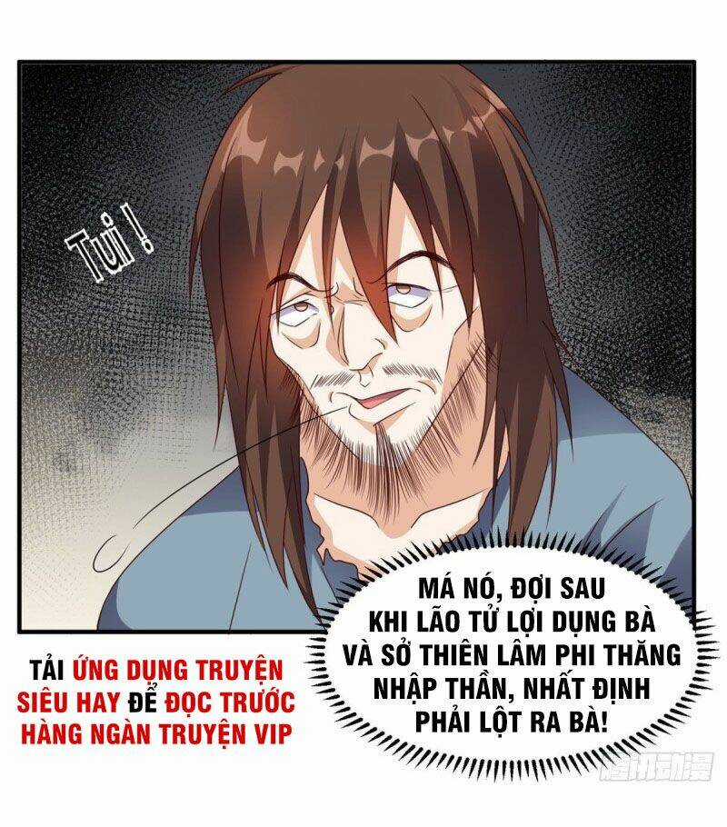 Wechat Siêu Cấp Chapter 149 trang 8