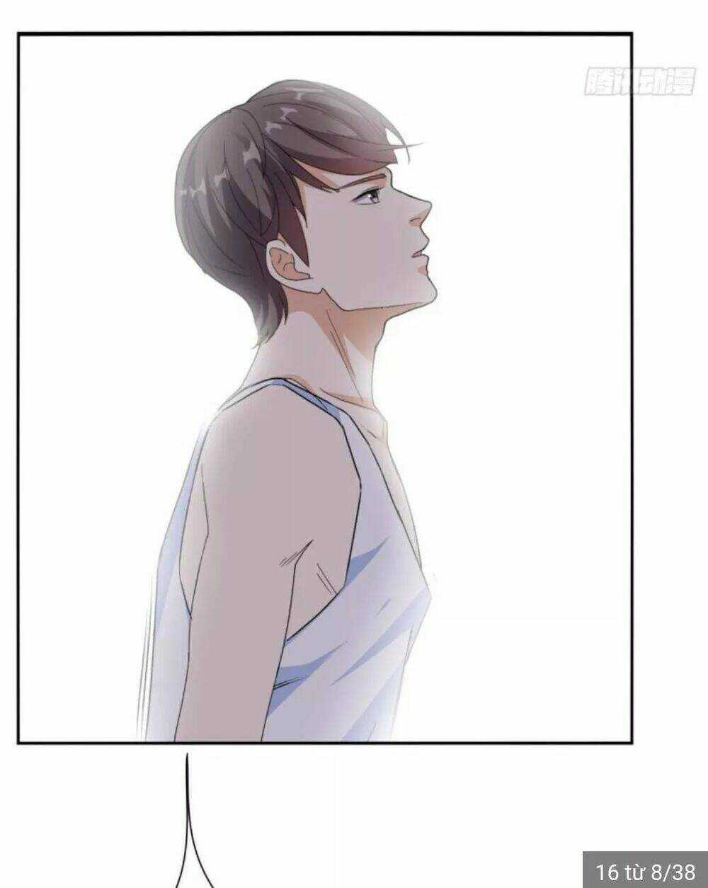 Wechat Siêu Cấp Chapter 15 trang 12