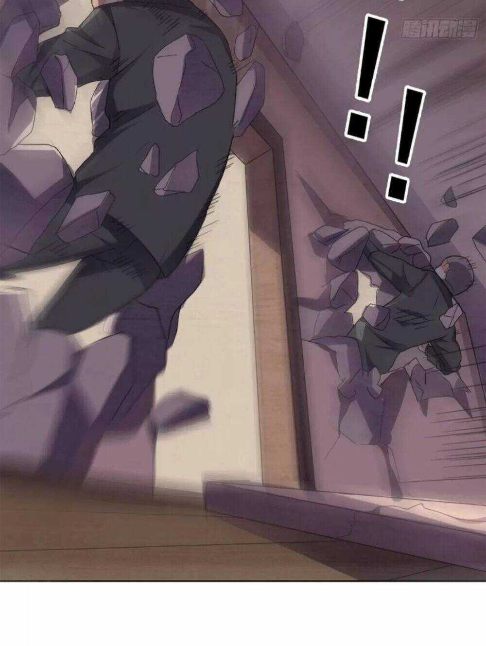 Wechat Siêu Cấp Chapter 15 trang 16