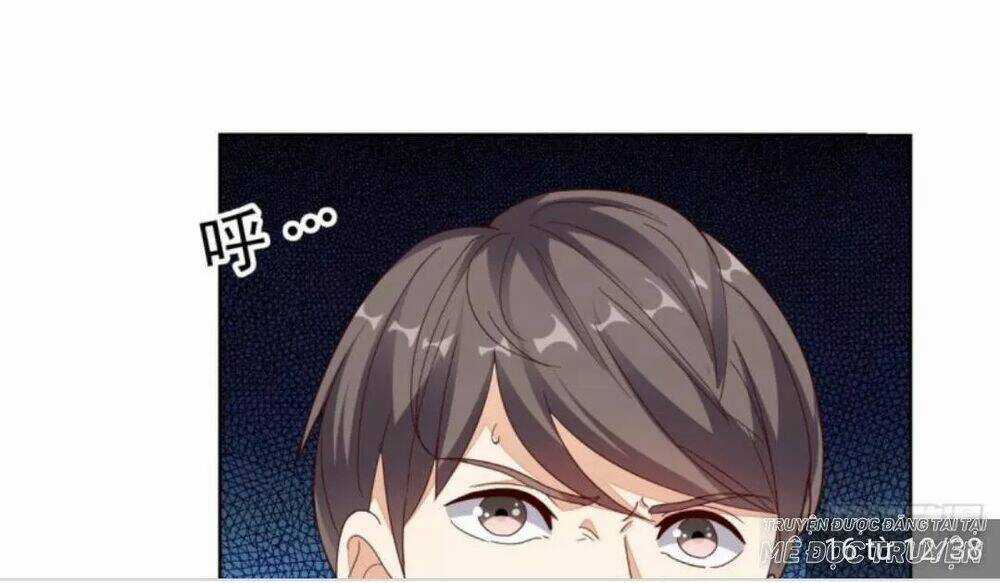 Wechat Siêu Cấp Chapter 15 trang 17